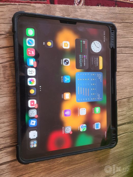 Ipad air 5 go pokoleni