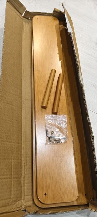 Продам полку новую