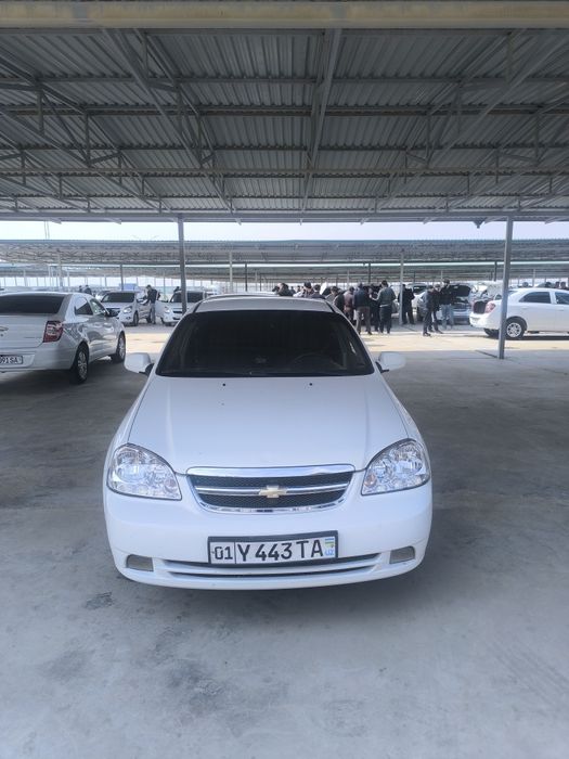 Lacetti 1.8 сотилади  мошин яхши холатда