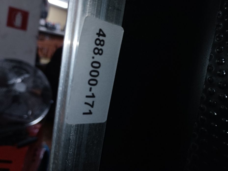 Куфар за електричари parat