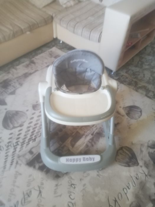 Продам . Ходунки
