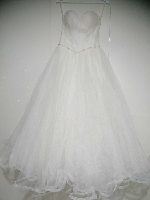 Vand rochie de mireasa