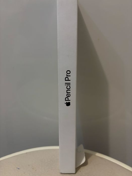 Apple Pencil Pro для iPad Pro M4 / Air M2