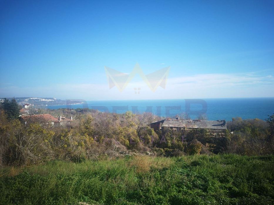 Продава се Парцел в Балчик - 680 кв.м за 40 €/кв.м - Снимка #2