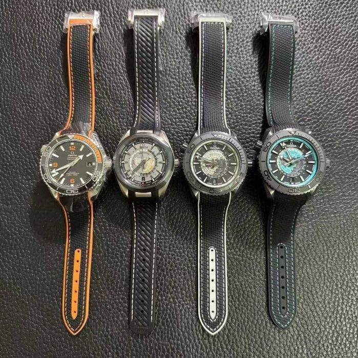 omega seamaster колекция
