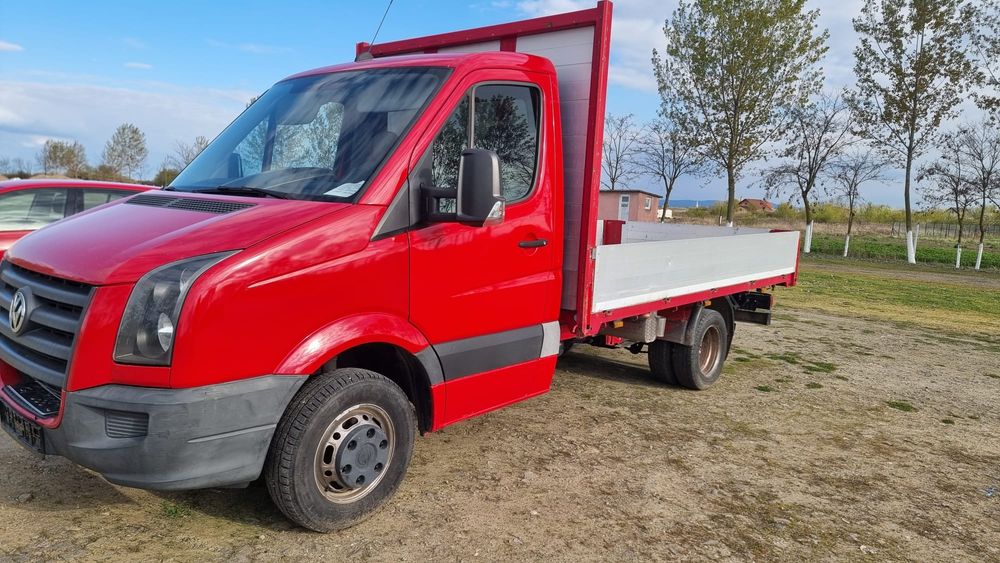 De vânzare VW Crafter