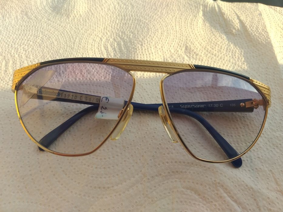 Ochelari de soare Rodenstock Supersonic