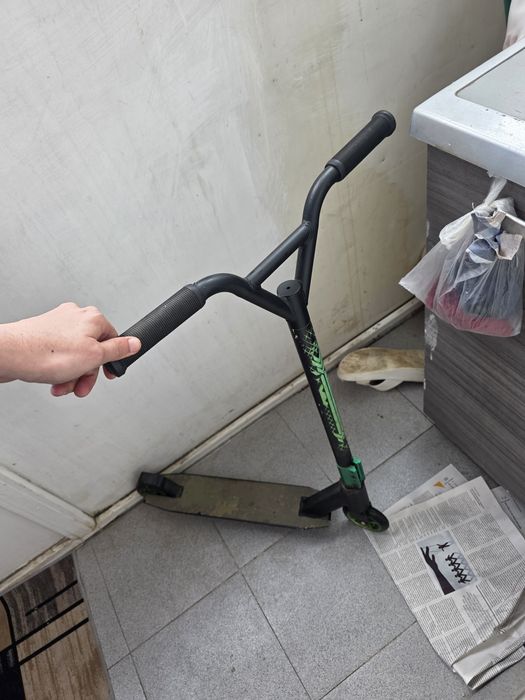 Продаю самокат для подростков