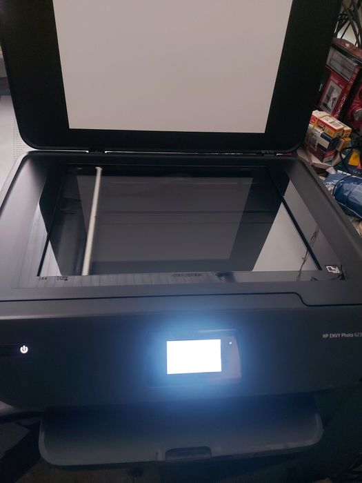 Imprimantă HP envy Photo 6230