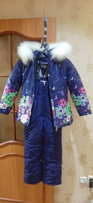 Продам комбинезон детский