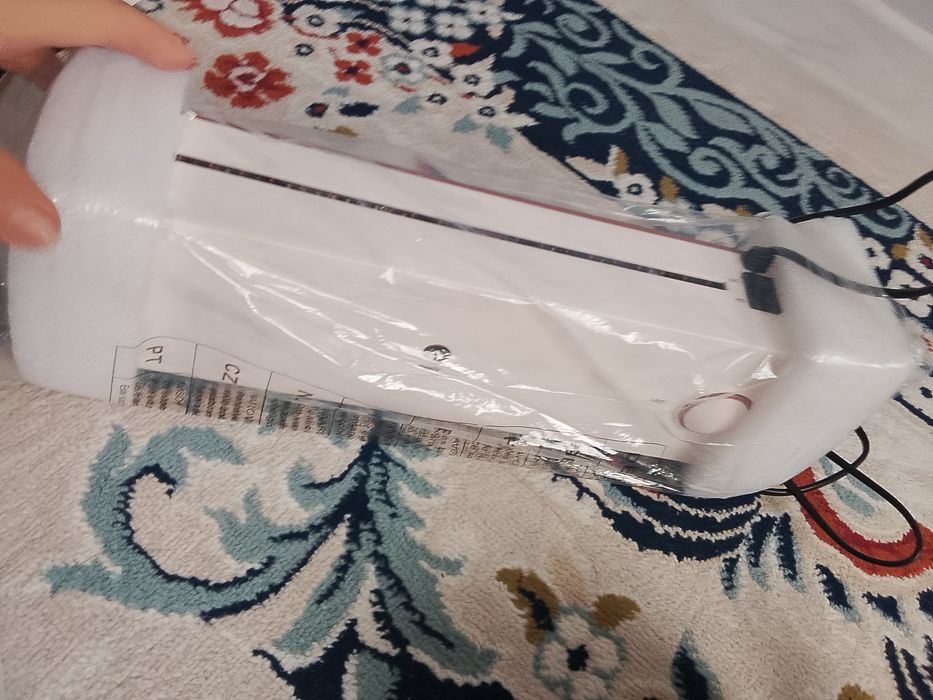 Ламинатор 822 продается