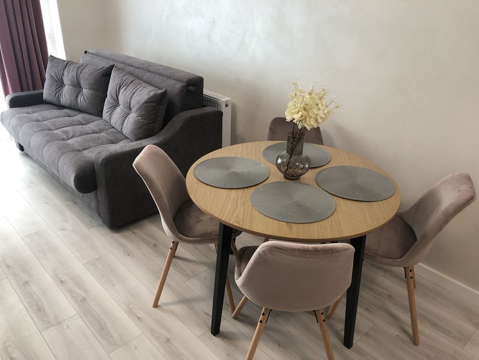 Apartament 2 camere in regim hotelier în Tudor langa Skopping City Mal