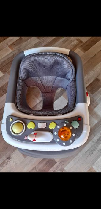 Rotobil bebe 3 in 1