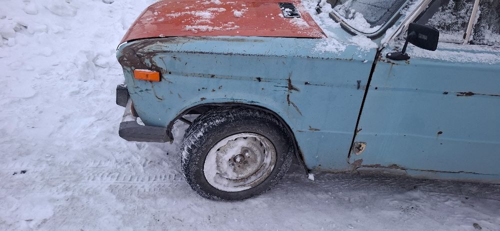 Ваз 2106 көлік сатылады бағасы келісімді