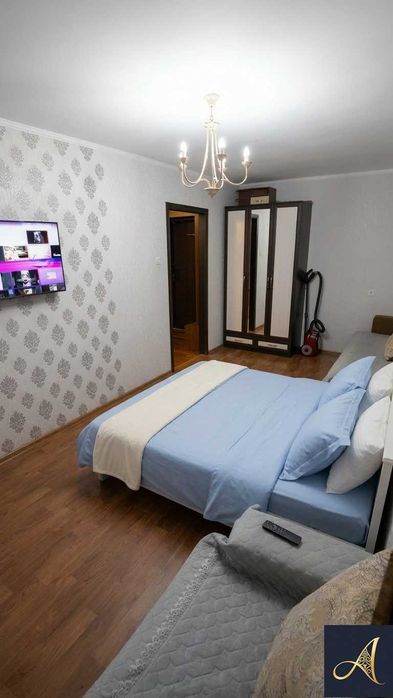 Сутки/Ночь/Чисто/Тулпар