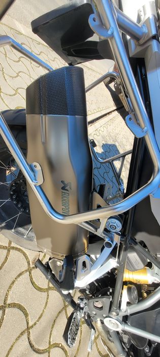 Vând BMW 1250 gs adventur/schimb k 1600 Be