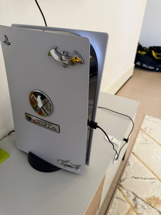 Срочно продам Ps5