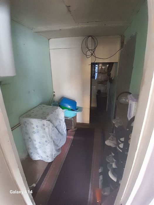 Toshkent Arzon Hovli