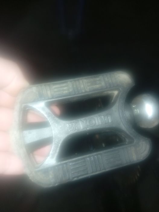 Bicicleta de pese roți de26 fără schimb pe altă bicicletă