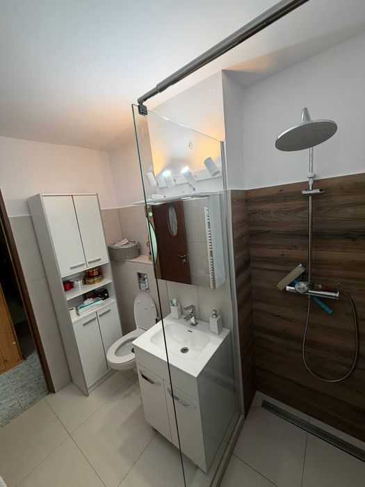 Apartament 2 camere decomandat
