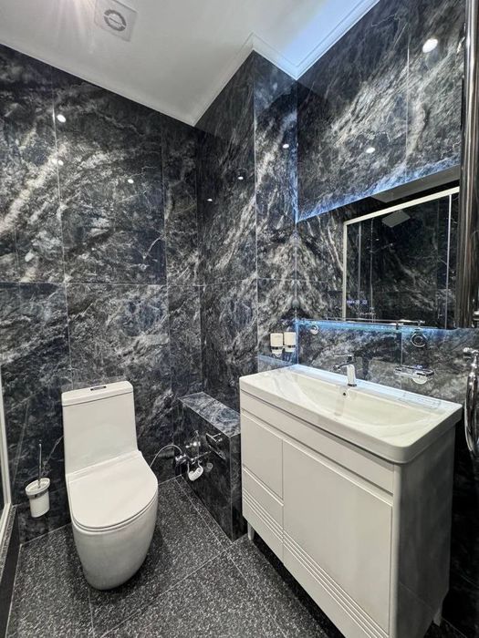 2-х комнатная квартира в BI Sado