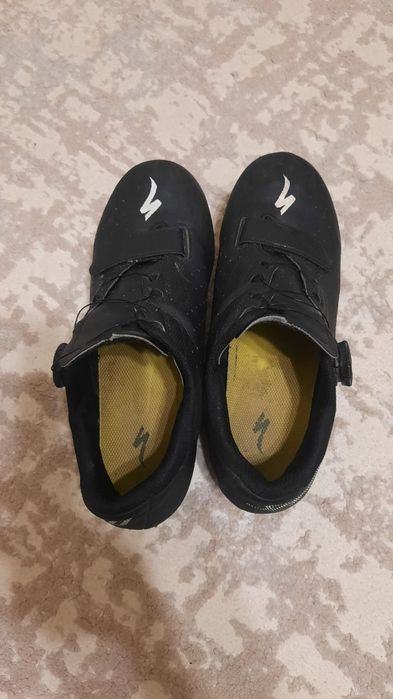 вело туфли шоссейные