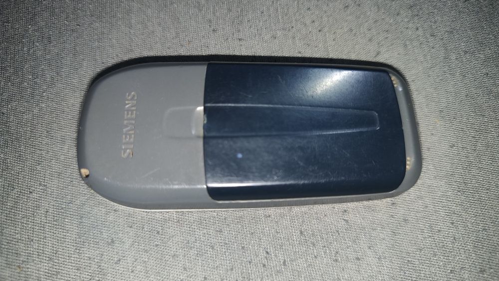 Siemens A70 телефон