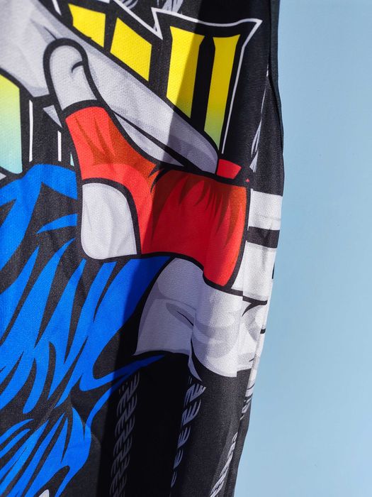 BORN DRY Потник/Мъжки XL