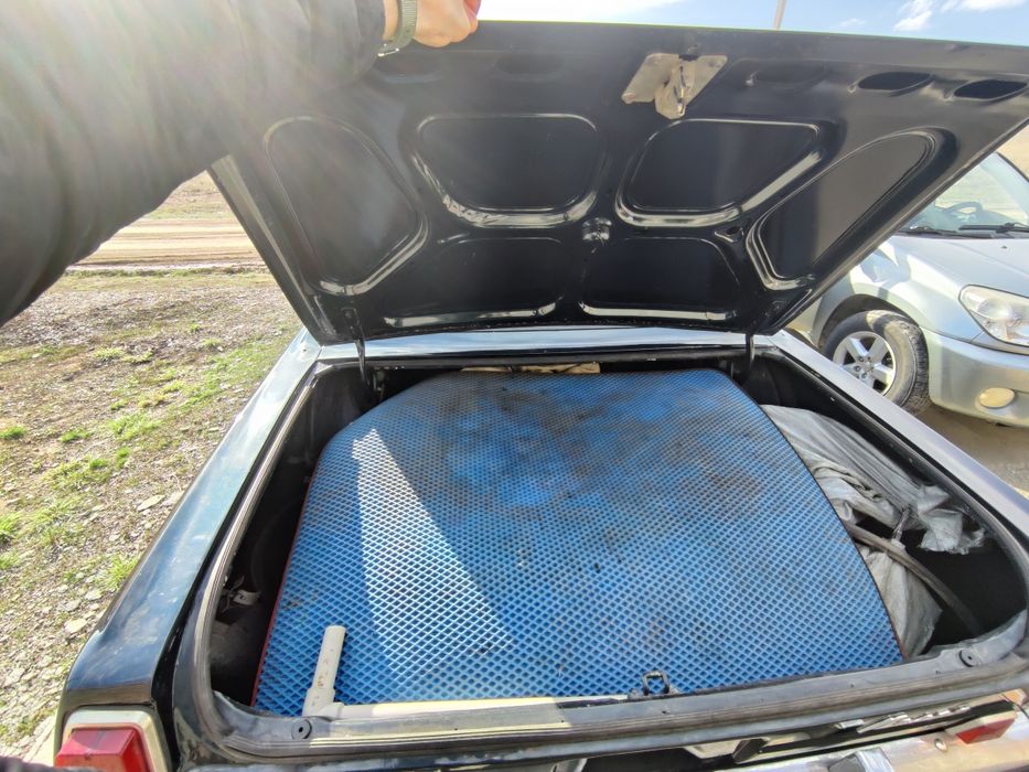 Продам Волгу 24 под проект