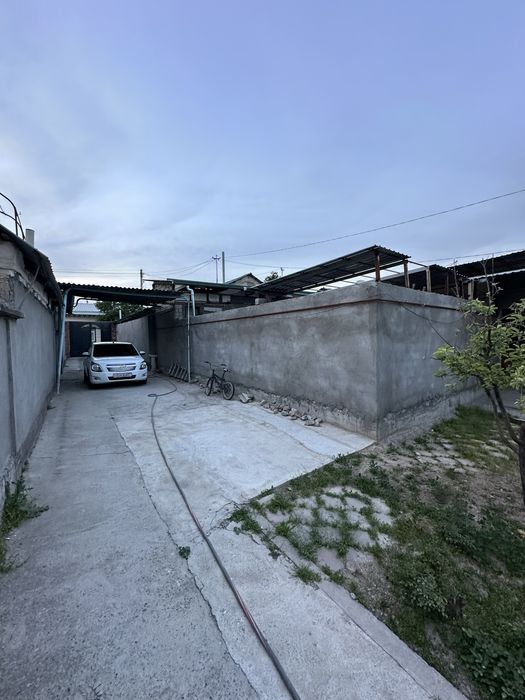 Мирабадский р-н Файзабад Ок Уй махалля 5 соток 3 комнат СУПЕР ЛОКАЦИЯ