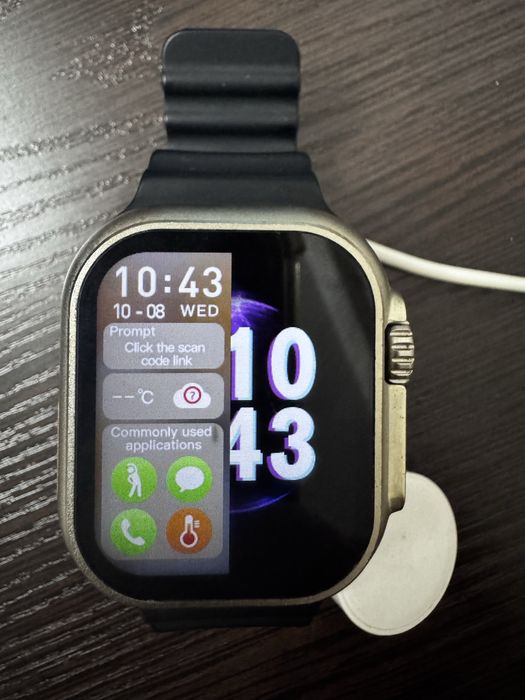 Продам смарт часы