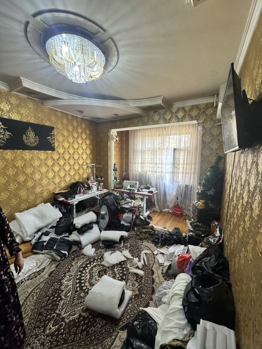 2/1/4 Базар Кадышева! Ориентир Яшнабад РОВД, Дубовая