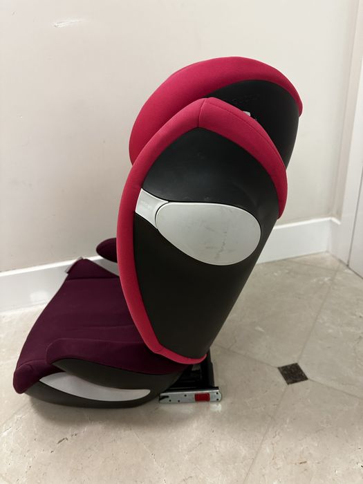 Детско столче за кола Cybex