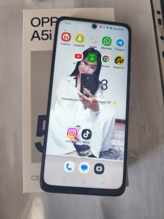 OppoA5i  сатылады