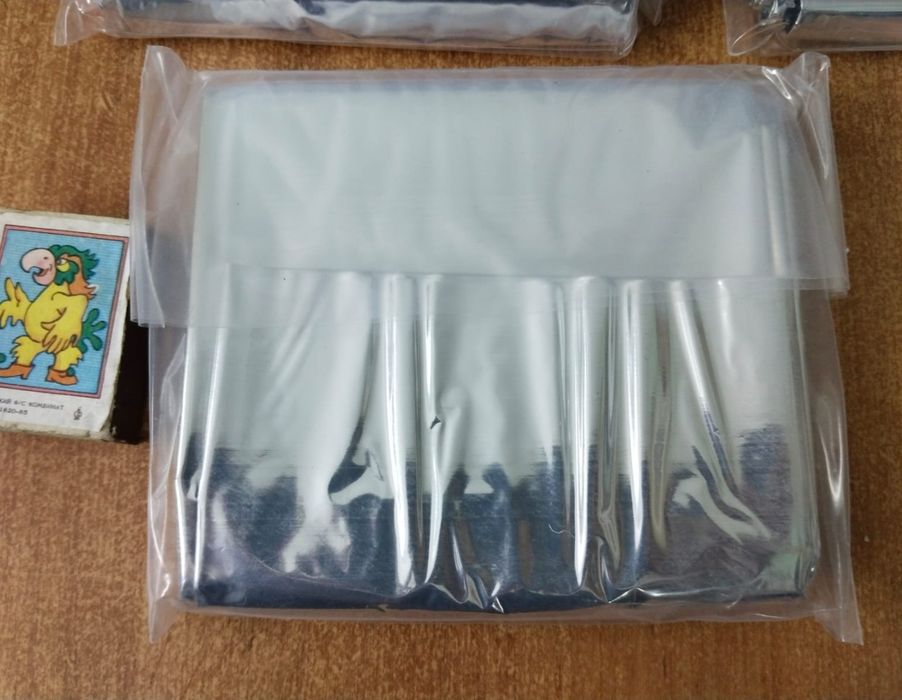 Накидки медицинские, новые СССР.