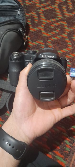 Фото апарат сотилади ишлаши яхши айби йук,