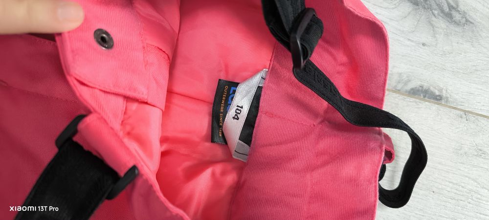 Комбинезон Lassie рост 104