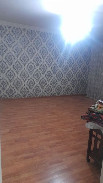 Сдаётся квартира на рисовом 2/7/9