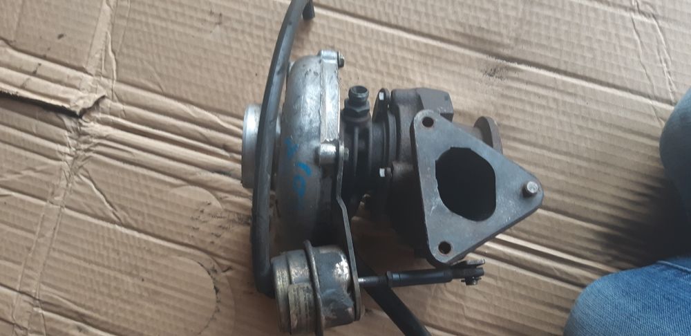 Турбо за Мерцедес различни модели! 320 cdi, 220 cdi, 270 cdi, 180 cdi