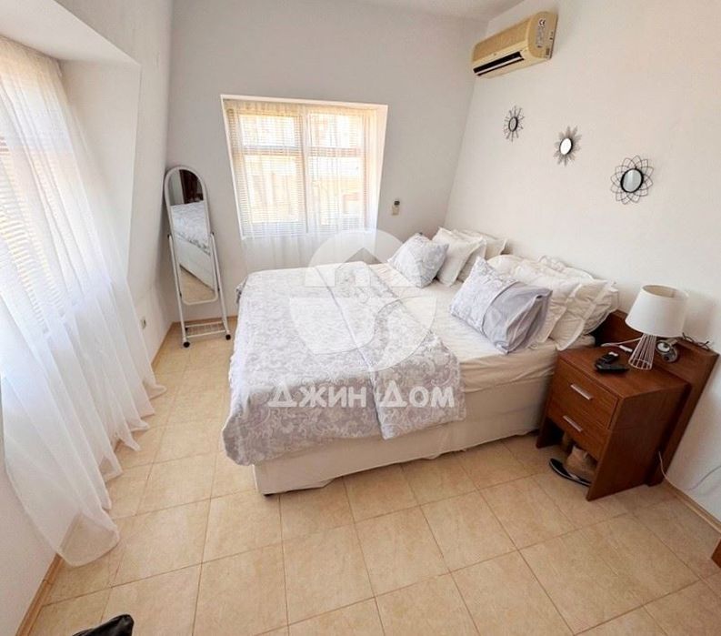 Продава се Тристаен апартамент в с. Кошарица, Област Бургас - 96 кв.м за 611 €/кв.м - Снимка #6
