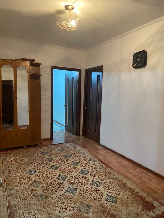 Сдам дом  на длительный срок
