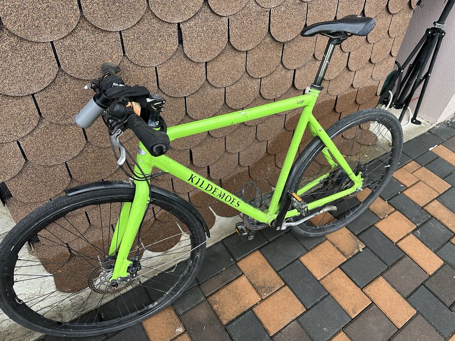 Bicicleta biciclete 29