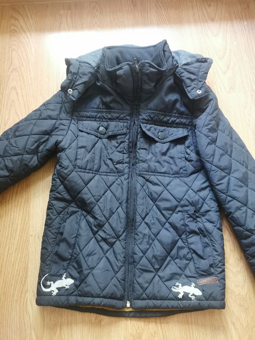 Детско яке от Zara