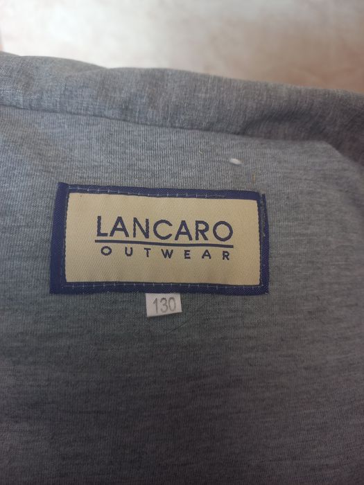 Желетка примерно на 3-4 года