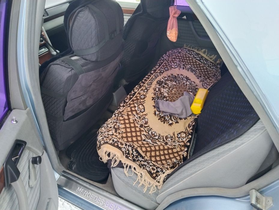 Продам Мерседес Бенс