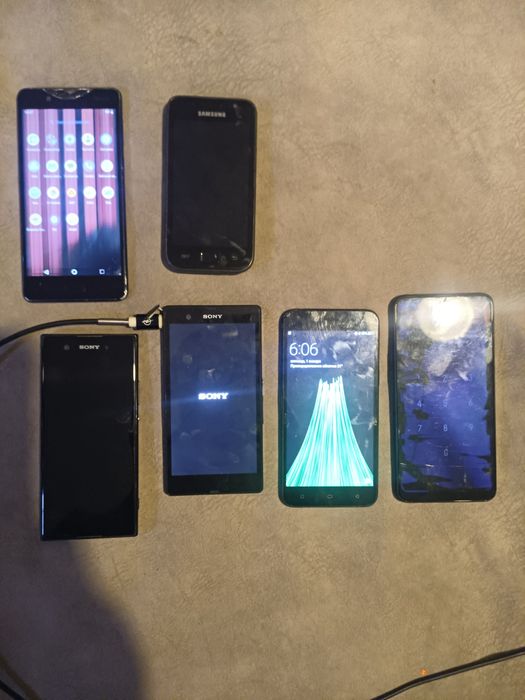 Телефон Oppo,Nokia, Samsung,soni