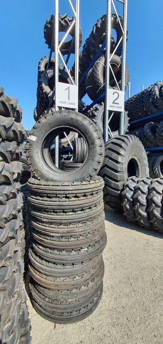 5.50-16 cauciucuri noi inguste de la BKT pentru straf 2WYX