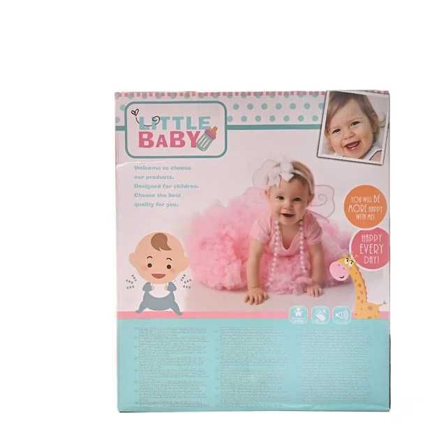 Кукла Бебе с аксесоари