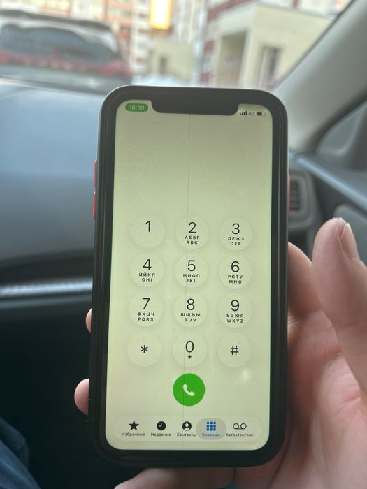 Продам айфон 11 128гб