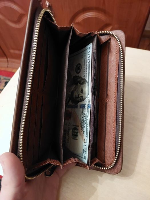 Partmon sotiladi yengi